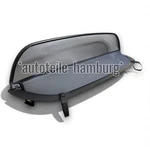 Genuine Oris Mercedes Benz Sl R230 Deflector Windshot A2308600074#2682 Gebraucht. Price: $581.54.