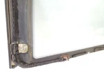 Used Right Quarter Glass Fits: 1988 Toyota Celica Lftbk Grade. Price: $249.00.