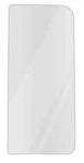 1955-57 2/4 Door Sedan /wagon Club Coupe Delivery Utility Vent Glass Clear New. Price: $43.62.