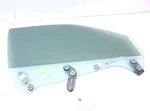 2002-2007 Subaru Impreza Wrx Sti Front Door Window Glass Rh Passenger Oem Sedan Used. Price: $85.45.