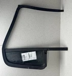 02 03 04 05 06 Trailblazer Ext Rear Vent Glass/window Chevrolet Left Used. Price: $159.00.