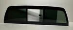 Fit 2007-2021 Toyota Tundra Manual Rear Back Sliding Glass Window New. Price: $289.00.