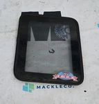1994 Ford Ranger Extended Cab Left Rear Quater Glass Window Clear Fixed Used. Price: $95.96.