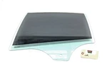 2017-2023 Bmw G30 530I 530E M550I 540I Left Driver Rear Door Window Glass Oem Used. Price: $94.99.