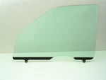 Fits 1997-2001 Honda Cr-v 4D Driver Side Left Front Door Window Glass New. Price: $80.00.