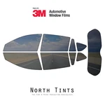 3M Color Stable Precut Window Tint Glass Film For Toyota RAV4 2013-2018 New. Price: $112.49.