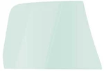 1972-93 Dodge D/w-series Ramcharger Trail Duster; Front Door Window Glass; Light New. Price: $69.99.