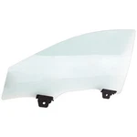 Door Glasses Front Driver Left Side Hand 23186511 Sedan For Cadillac Xts 13-19 New. Price: $91.08.