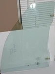 2001-2006 Hyundai Santa Fe Right Front Door Window Glass Passenger Rh Oem. Price: $42.89.