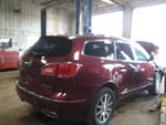 Windshield Glass Without Front View Camera Fits 08-15 Enclave 2086381 Used. Price: $125.00.