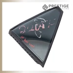 2004-2008 Lexus RX400H RX350 RX330 Vent Window Glass Rear Left 68104-48110 Used. Price: $80.00.