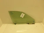 Passenger Right Front Door Glass Fits 01-05 Lexus IS300 Used. Price: $99.99.