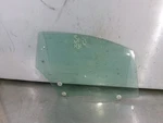 07 - 12 Mitsubishi Eclipse Right Passenger Front Door Window Glass Conv Used. Price: $55.96.