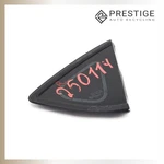 2013-2016 Dodge Dart Quarter Window Glass Rear Right 68145466AC Used. Price: $85.50.