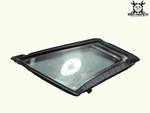 Oem Honda Pilot 2016-2022 Front Right Passenger Door Window Vent Glass Used. Price: $45.59.