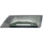 2015-2020 Chevrolet Suburban Passenger Side Quarter Rear Window Used. Price: $143.10.