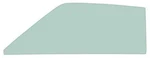 1969 Mustang Fastback Door Glass Tinted Glue-in Style Drivers Side New. Price: $195.81.