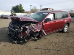 Used Rear Left Door Assembly Side Fits: 2021 Jeep Grand Cherokee Wl Body Vi. Price: $1349.90.