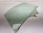 2014-2016 Subaru Forester Front Driver Door Glass Window 61011SG010 Used. Price: $109.82.