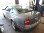 Used Left Quarter Glass Fits: 2003 Volkswagen Passat Sdn Chrome Moulding Gr. Price: $67.00.