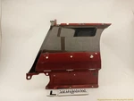 Pontiac Fiero Driver Left Rear Quarter Panel Excluding Gt Fits 1984-1988 Used. Price: $76.38.