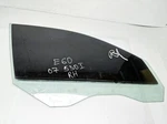 2004-2007 Bmw 530I Front Passenger Right Door Glass Window 51-33-7-067-126 Used. Price: $99.00.