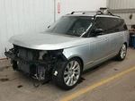 Sunroof For Range Rover Complete Glass With Used. Price: $1494.99.