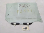Left Rear Door Glass 82301-5EF0A 2020 Nissan Versa Used. Price: $115.00.