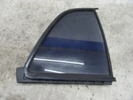 08 Scion Xd Right Passenger Side Rear Back Door Small Quarter Window Vent Glass Used. Price: $39.99.