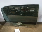 Aftermarket Rear Passenger Right Door Glass From 2013 Toyota Corolla 12488173 Used. Price: $120.94.