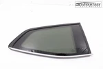 2018-2025 Volkswagen Atlas Rear Right Quarter Window Glass 3CN845298HNVB Oem Used. Price: $134.74.