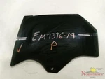 2019 Cadillac XT5 Rear Door Glass Left Used. Price: $140.00.