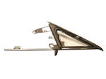 Scott Drake C8ZZ-65222405CK Vent Window Assembly Fits 68 Mustang New. Price: $599.95.