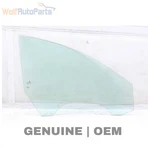 2009-2012 Vw Cc Front Right Door Window Glass 3C8845202A Used. Price: $67.49.