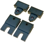 Door Glass Attaching Clips Fits 1992-2005 Pontiac Sunfire Grand Am Dorman Hel New. Price: $23.23.