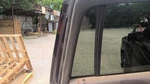 (local Pickup Only) Driver Rear Door Vent Glass Solar Opt Akp Fits 15-20 Tahoe Used. Price: $134.90.