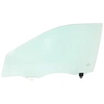 Door Glass Front Left Hand Side Driver Sedan For Toyota Corolla 2003-2004 New. Price: $93.93.
