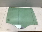2007 Mercedes E350 Sw Rear Right Passenger Side Door Window Glass Oem+ Used. Price: $86.31.