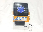 Passenger Rear Back Door Has Stickers Oem 09 10 11 12 13 14 Ford E350 Used. Price: $105.00.