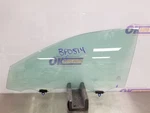 2025 Toyota Camry Front Door Window Glass Only Left Driver Used. Price: $142.50.