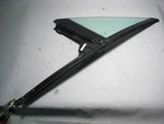 Bmw Z3 Left Front Quarter Window Glass 1.9 2.5 2.8 3.0 Roadster Oem Used. Price: $56.25.