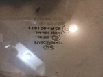 New 2013-2020 Lexus 4DR Driver Side Front Left Door Window W/improved Glass. Price: $240.00.