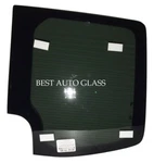 Fits 07-2018 Mercedes Sprinter 144" 170" Rear Passenger Right Side Window Glass New. Price: $150.95.