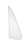 Precision Replacement Parts DV06313 Cln Vent Window Glass. Price: $39.75.