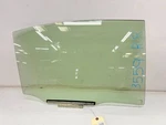 2015 Subaru Wrx Sti Rear Right Passenger Side Door Window Glass, Oem LOT3559 Used. Price: $49.00.