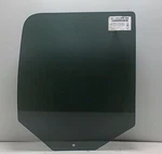 Fits 2009-2018 Dodge Ram 1500 4D Quad Cab Passenger Right Rear Door Window Glass New. Price: $89.00.