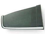 13-16 Mercedes GL350 GL450 X166 Quarter Window Glass Rear Left 1666706000 Oem Used. Price: $166.59.