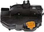 Front Right Door Lock Actuator Motor Dorman For 2014-2017 Chevrolet Ss New. Price: $157.99.