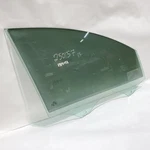 2013 2014 2015 Audi Q7 Oem Right Front Door Glass Used. Price: $80.00.
