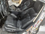 Driver Front Seat Bucket Electric Fits 14-17 Lexus CT200H 3210973 Used. Price: $626.64.